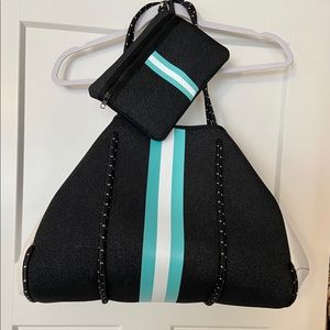 Haute Shore Tote Bag- FASTer Way Edition